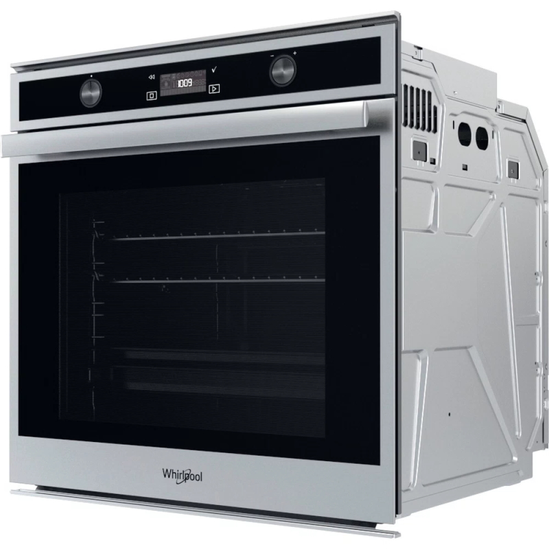 Духовой шкаф встраиваемый W6OM54S1P Whirlpool Духовой шкаф встраиваемый W6OM54S1P Whirlpool
