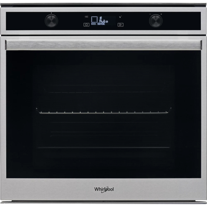 Духовой шкаф встраиваемый W6OM54S1P Whirlpool Духовой шкаф встраиваемый W6OM54S1P Whirlpool