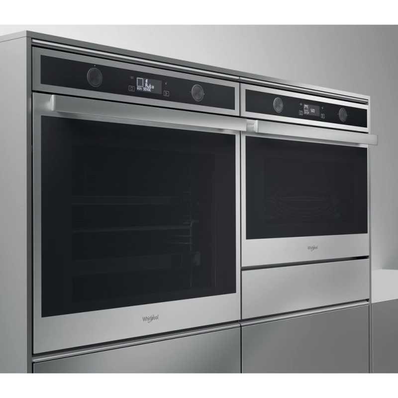 Духовой шкаф встраиваемый W6OM54S1P Whirlpool Духовой шкаф встраиваемый W6OM54S1P Whirlpool