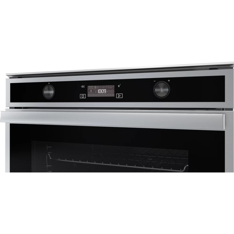 Духовой шкаф встраиваемый W6OM54S1P Whirlpool Духовой шкаф встраиваемый W6OM54S1P Whirlpool