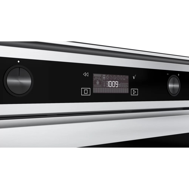 Духовой шкаф встраиваемый W6OM54S1P Whirlpool Духовой шкаф встраиваемый W6OM54S1P Whirlpool
