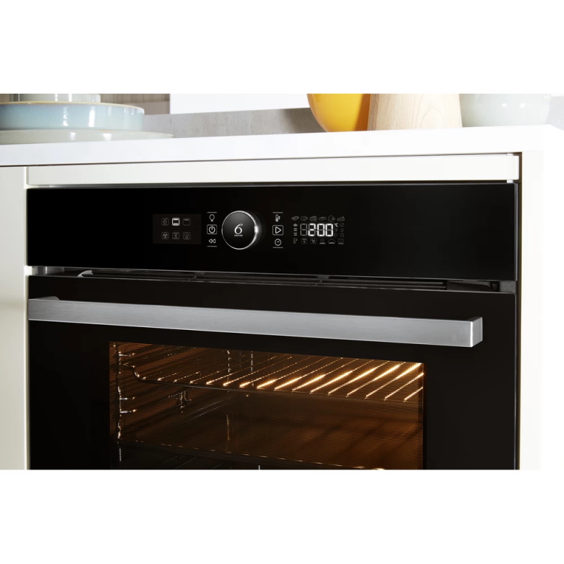 Духовой шкаф встраиваемый AKZ99481SPNB Whirlpool