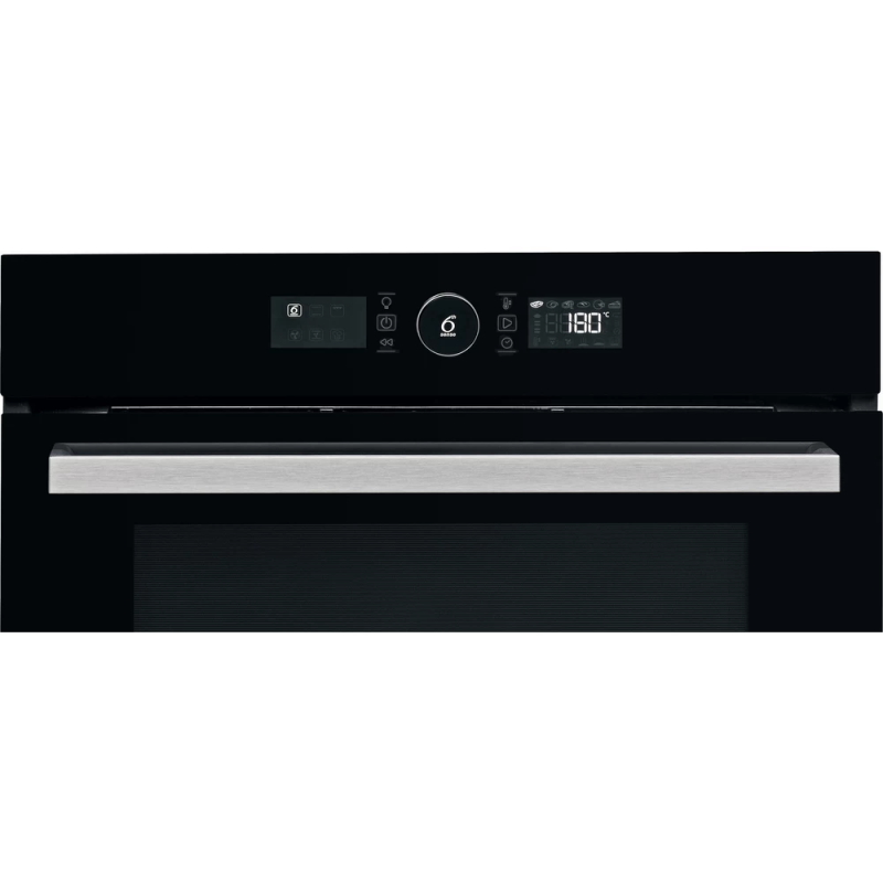Духовой шкаф встраиваемый AKZ99481SPNB Whirlpool