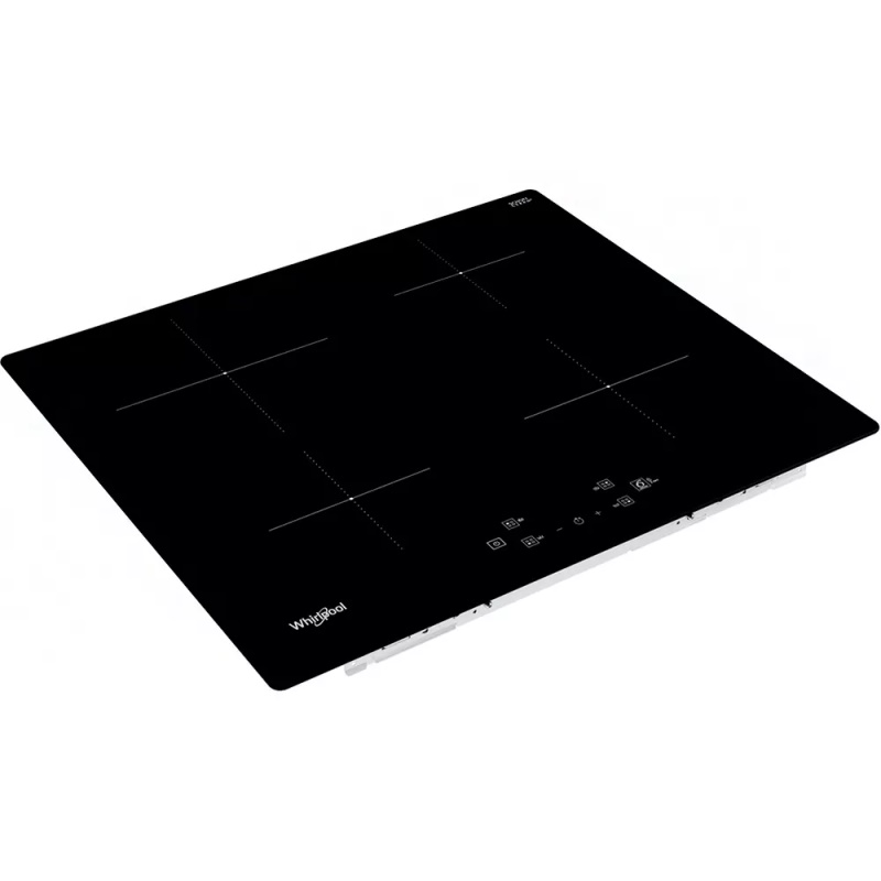 Индукционная варочная поверхность WSQ2160NE Whirlpool