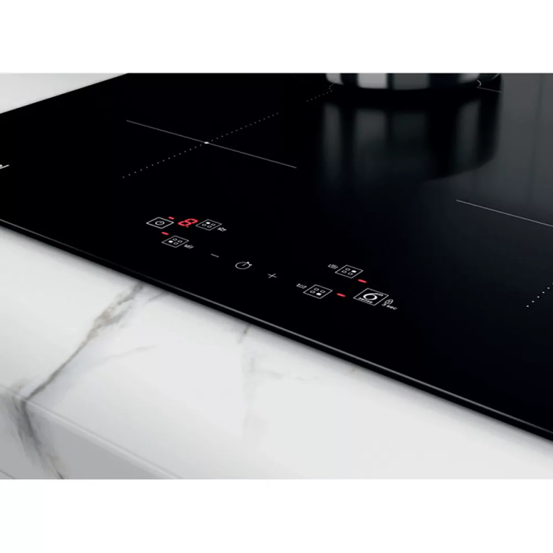 Индукционная варочная поверхность WSQ2160NE Whirlpool