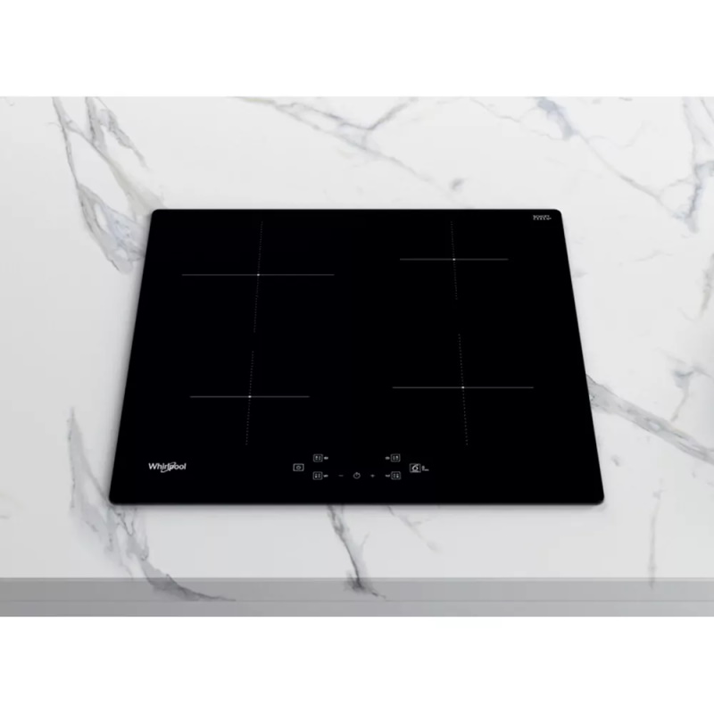 Индукционная варочная поверхность WSQ2160NE Whirlpool