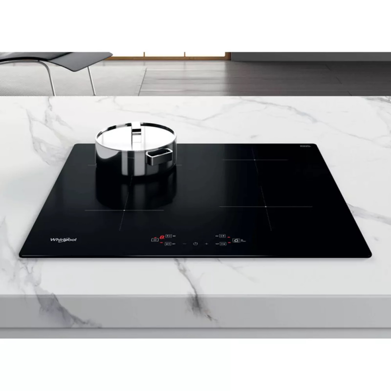 Индукционная варочная поверхность WSQ2160NE Whirlpool