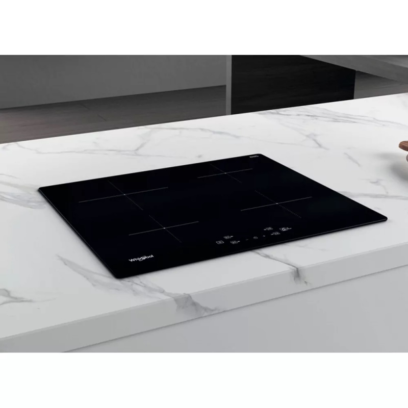 Индукционная варочная поверхность WSQ2160NE Whirlpool