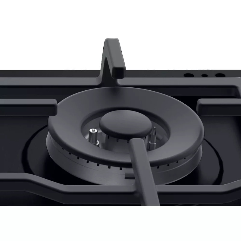 Газовая варочная поверхность TKRL661NB Whirlpool