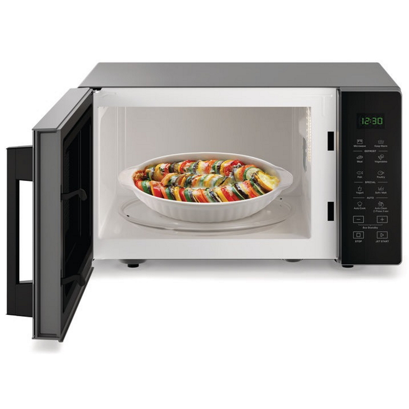 Мікрохвильова піч MWP251SB Whirlpool