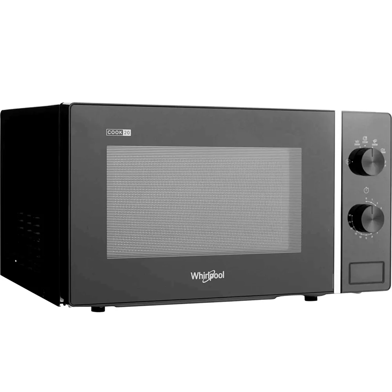 Микроволновая печь MWP101B Whirlpool