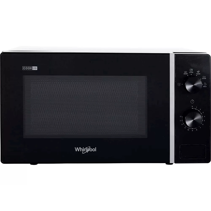 Микроволновая печь MWP101B Whirlpool