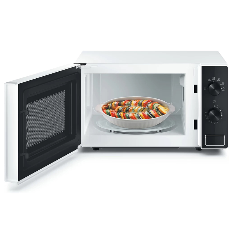 Мікрохвильова піч MWP101W Whirlpool Мікрохвильова піч MWP101W Whirlpool