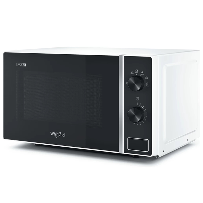 Мікрохвильова піч MWP101W Whirlpool Мікрохвильова піч MWP101W Whirlpool