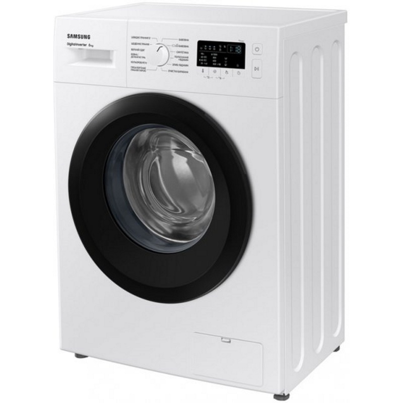 Стиральная машина узкая WW60A3100BE/UA Samsung