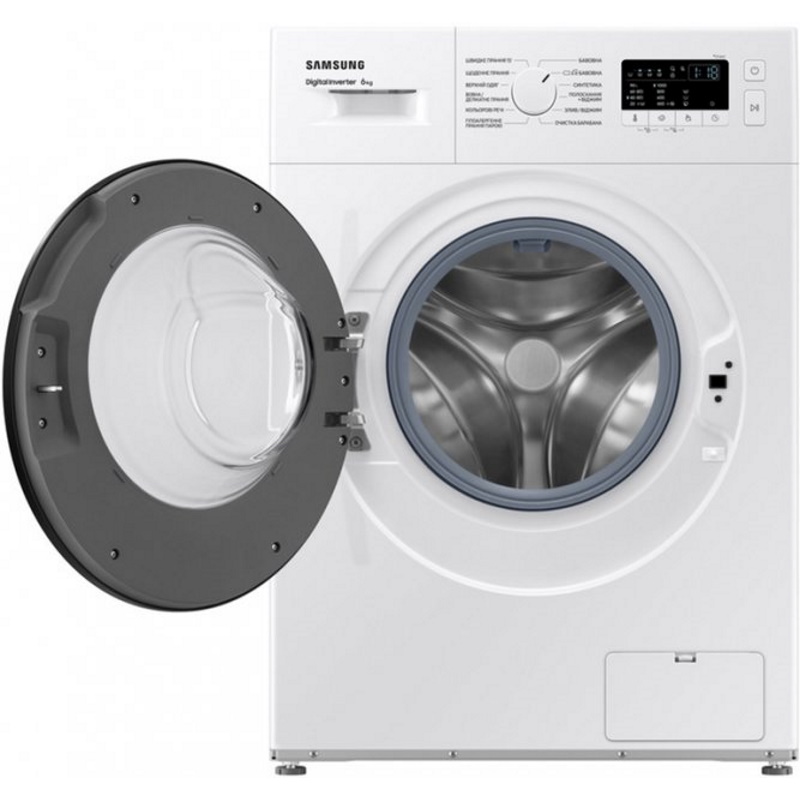 Стиральная машина узкая WW60A3100BE/UA Samsung
