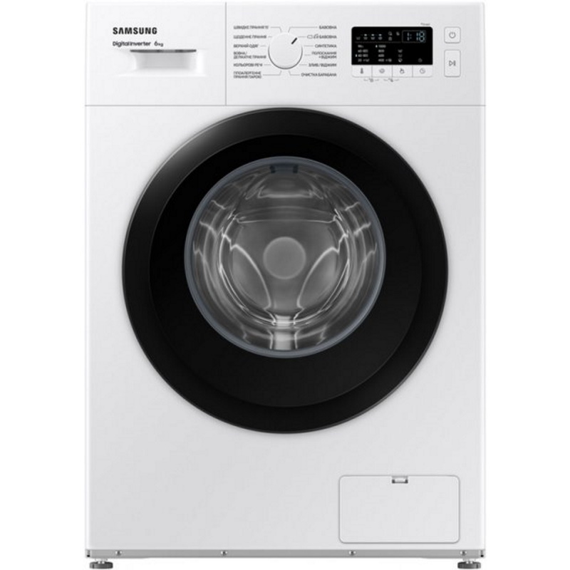 Стиральная машина узкая WW60A3100BE/UA Samsung