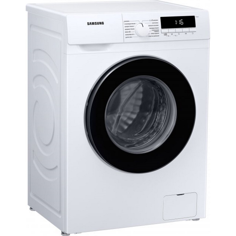 Пральна машина вузька WW80T3040BW/UA Samsung