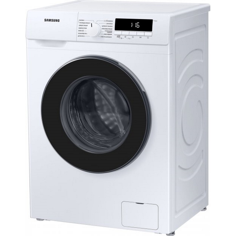 Пральна машина вузька WW80T3040BW/UA Samsung