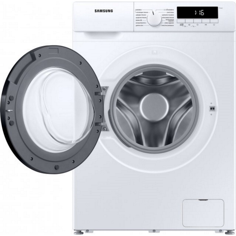 Пральна машина вузька WW80T3040BW/UA Samsung