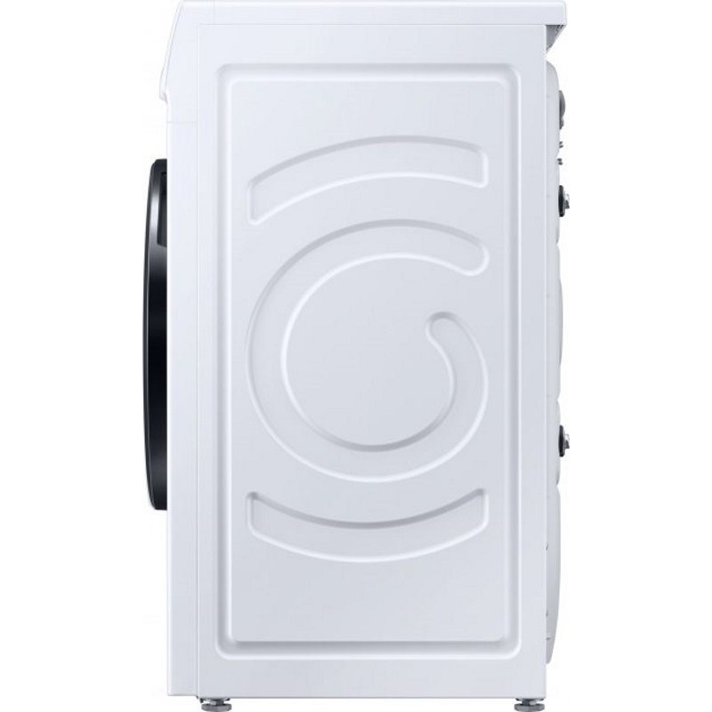 Пральна машина вузька WW80T3040BW/UA Samsung
