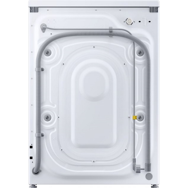 Пральна машина вузька WW80T3040BW/UA Samsung