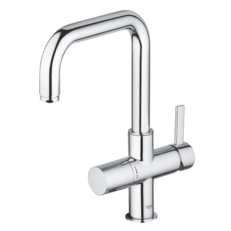 Смеситель Blue Bi-Flow хром Grohe (31303000) Смеситель Blue Bi-Flow хром Grohe (31303000)