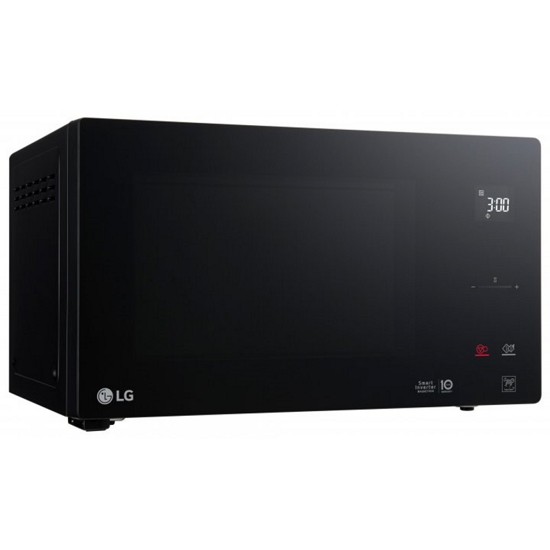 Микроволновая печь MS2595DIS LG Микроволновая печь MS2595DIS LG