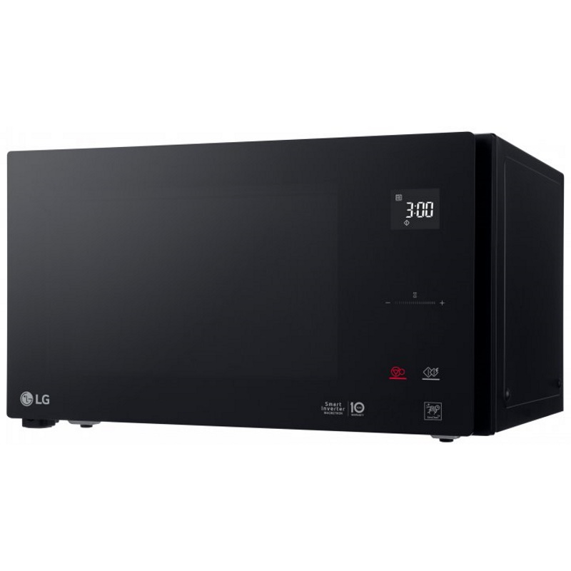 Микроволновая печь MS2595DIS LG Микроволновая печь MS2595DIS LG