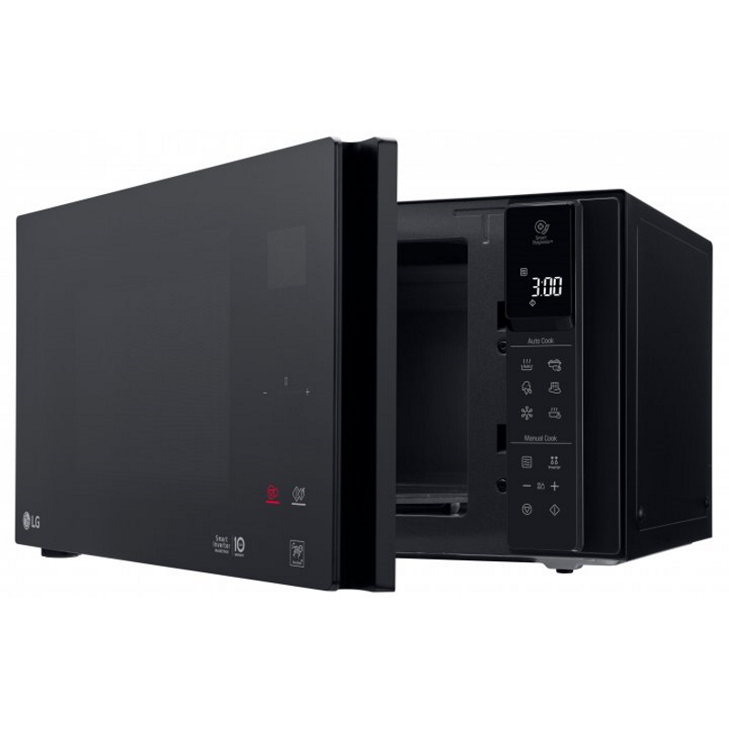 Микроволновая печь MS2595DIS LG Микроволновая печь MS2595DIS LG