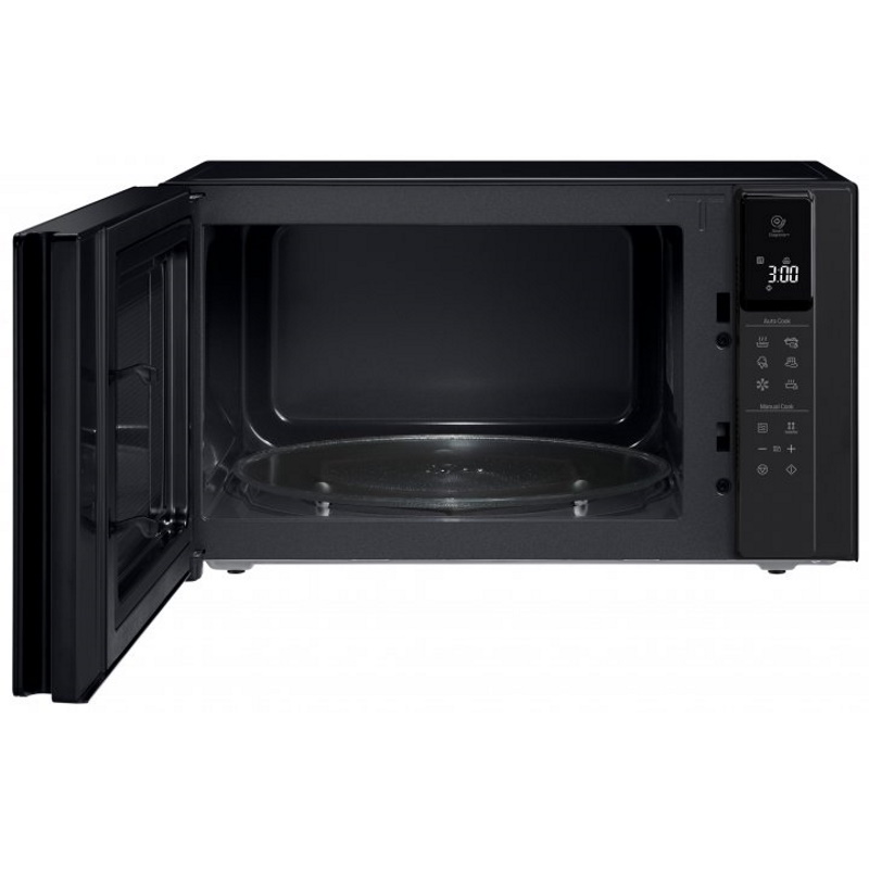 Микроволновая печь MS2595DIS LG Микроволновая печь MS2595DIS LG