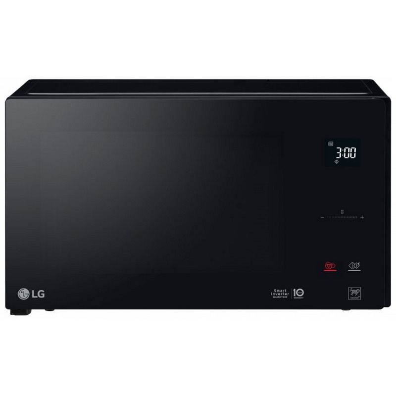 Микроволновая печь MS2595DIS LG Микроволновая печь MS2595DIS LG