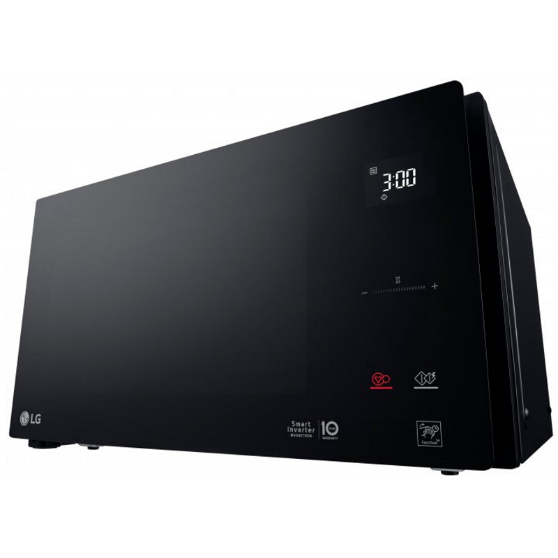 Микроволновая печь MS2595DIS LG Микроволновая печь MS2595DIS LG