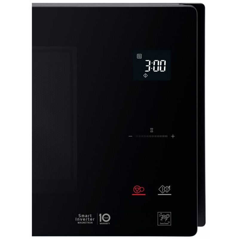 Микроволновая печь MS2595DIS LG Микроволновая печь MS2595DIS LG