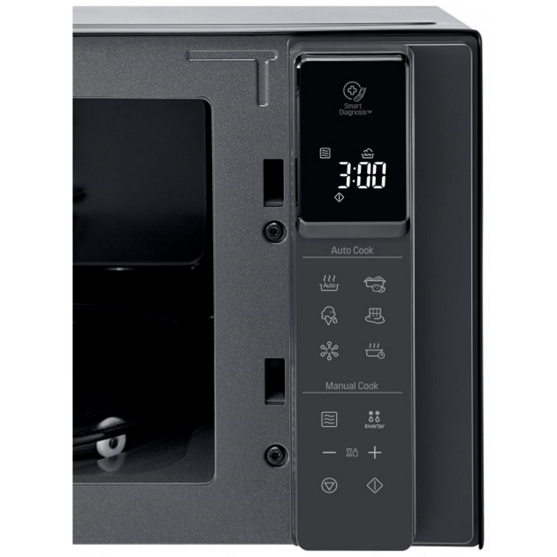 Микроволновая печь MS2595DIS LG Микроволновая печь MS2595DIS LG