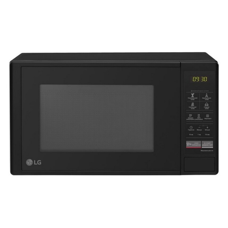 Мікрохвильова піч MS2042DB LG Мікрохвильова піч MS2042DB LG