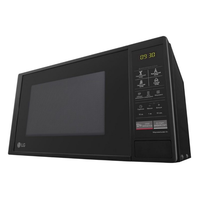 Мікрохвильова піч MS2042DB LG Мікрохвильова піч MS2042DB LG