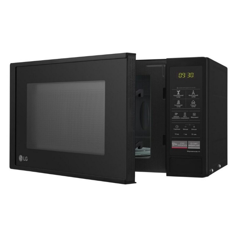 Мікрохвильова піч MS2042DB LG Мікрохвильова піч MS2042DB LG