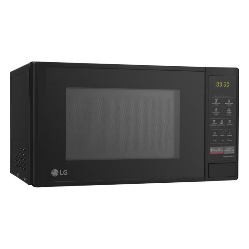 Мікрохвильова піч MS2042DB LG Мікрохвильова піч MS2042DB LG