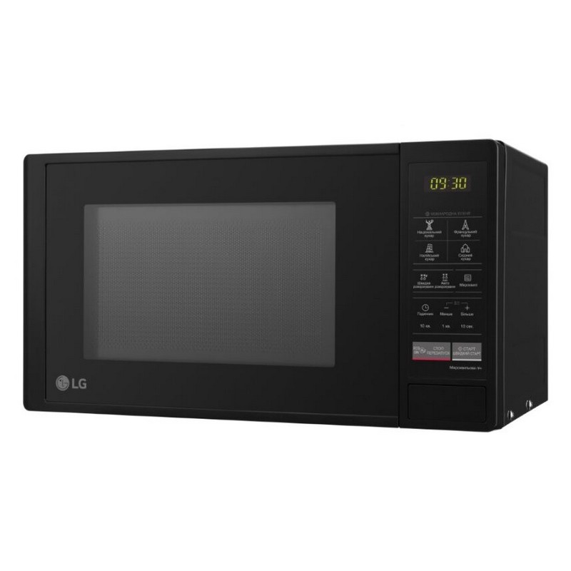 Мікрохвильова піч MS2042DB LG Мікрохвильова піч MS2042DB LG