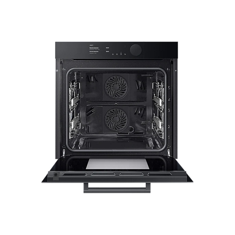 Духовий шкаф NV75T9979CD/WT SAMSUNG