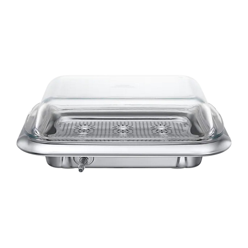 Духовий шкаф NV75T9979CD/WT SAMSUNG