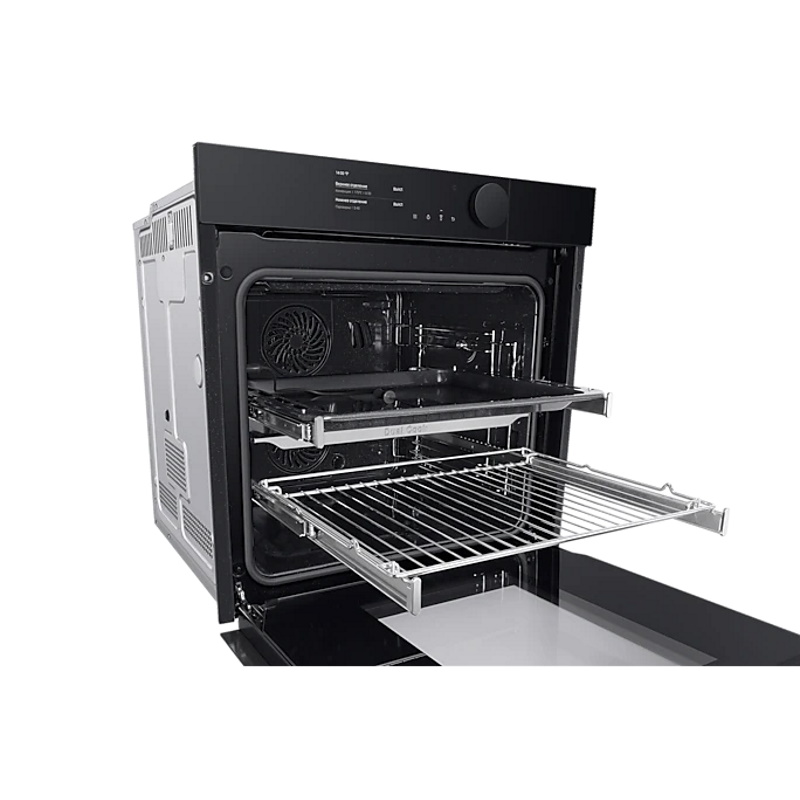 Духовий шкаф NV75T9979CD/WT SAMSUNG