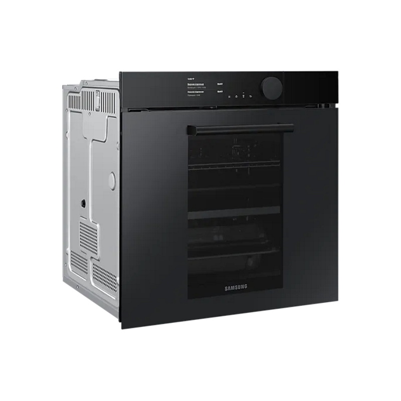 Духовий шкаф NV75T9979CD/WT SAMSUNG