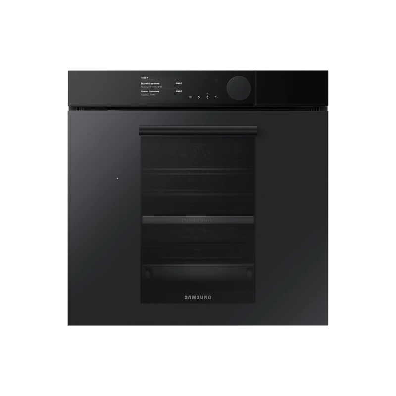Духовий шкаф NV75T9979CD/WT SAMSUNG