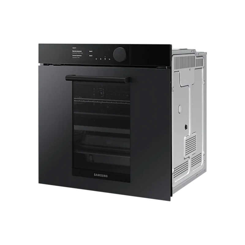 Духовий шкаф NV75T9979CD/WT SAMSUNG