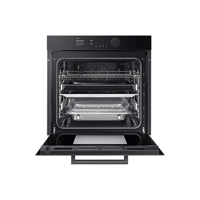 Духовий шкаф NV75T9979CD/WT SAMSUNG
