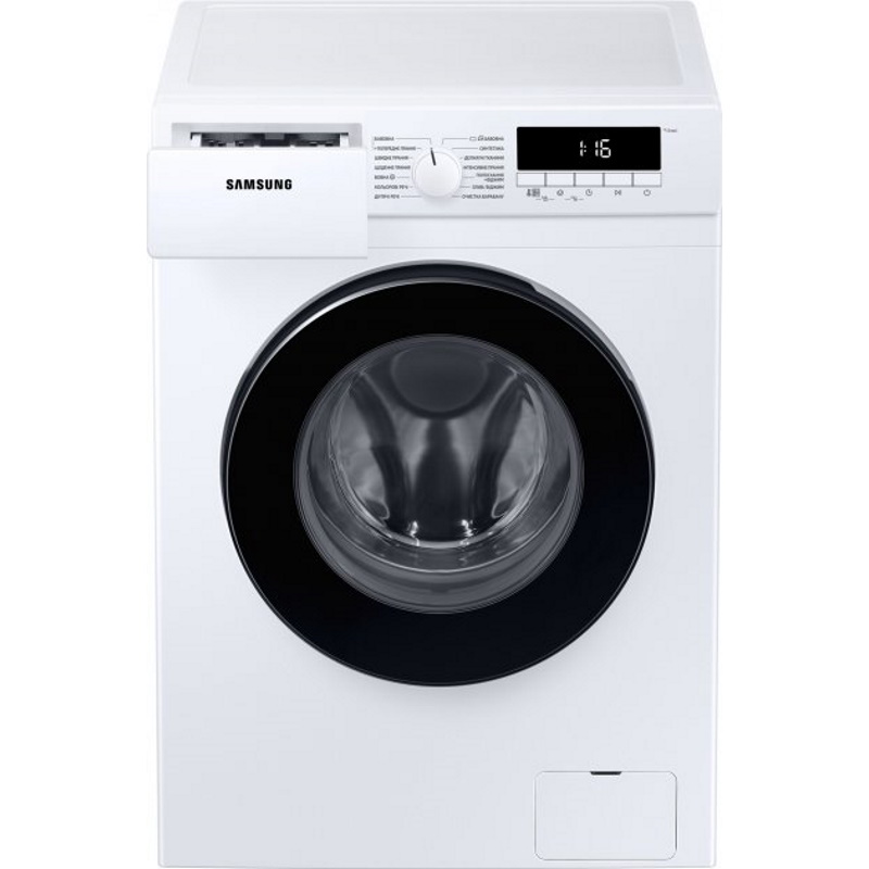 Пральна машина WW70T3020BW/UA SAMSUNG