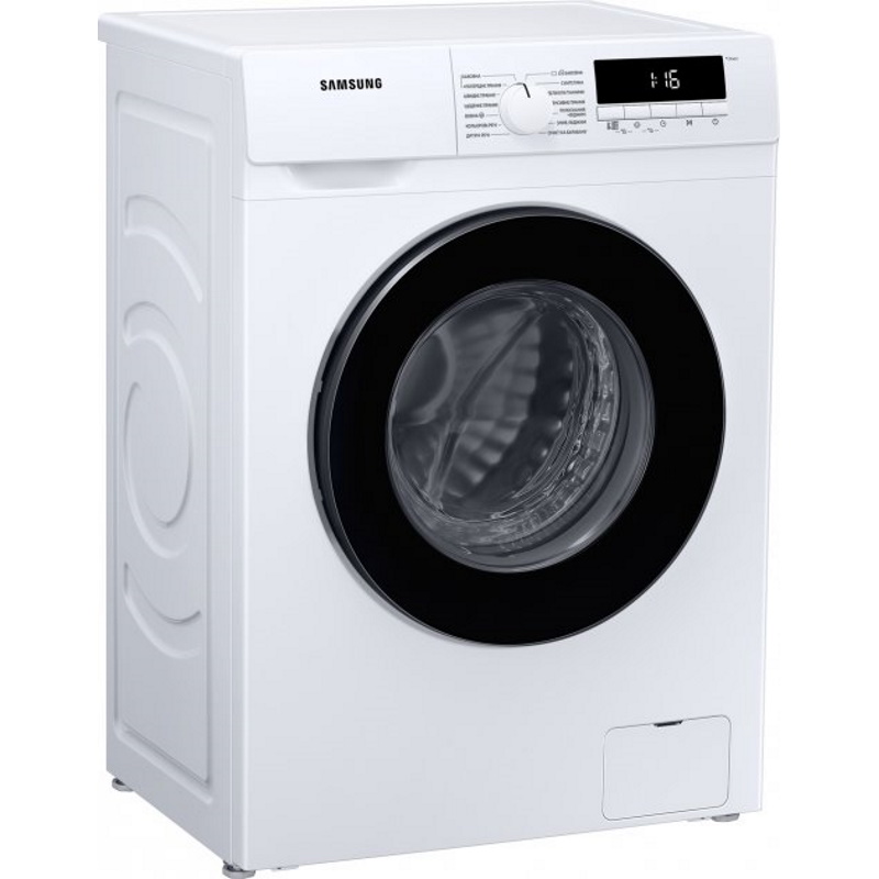 Пральна машина WW70T3020BW/UA SAMSUNG
