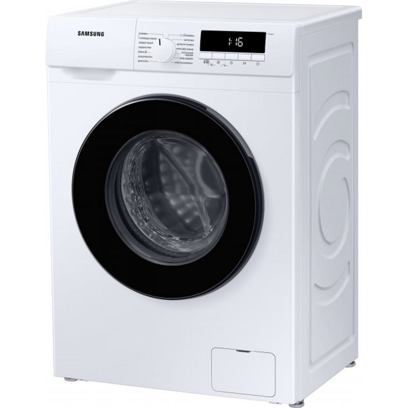 Пральна машина WW70T3020BW/UA SAMSUNG